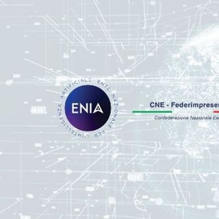 AI infrastruttura sistema, Federimpreseuropa ed Enia a confronto con istituzioni