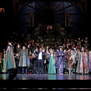 La Turandot in Cina, un’occasione di scambio culturale