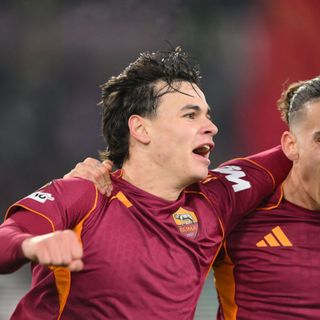 Pisilli lancia la Roma in Europa League, battuto 2-0 lo Stoccarda