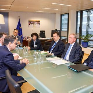 Ue, Urso “Il 2026 l’anno delle riforme non rinviabili”