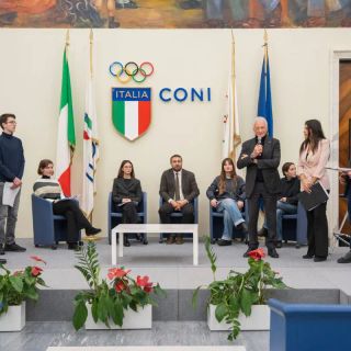 Ultima tappa per il progetto Opes, ecco come può crescere lo sport