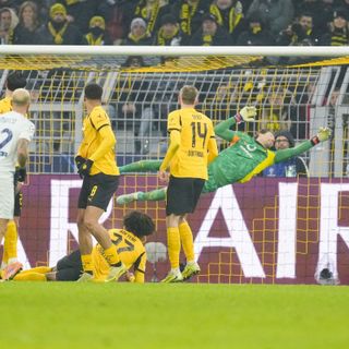 All’Inter non basta il 2-0 al Dortmund, va ai playoff