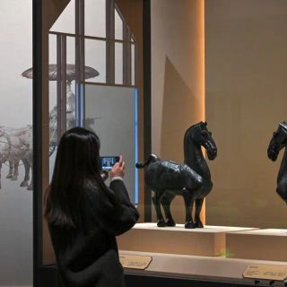 Cina, in crescita i ricavi del settore culturale, nel 2025 +7,4%