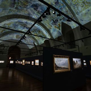 Da Monet a Renoir, “Tesori impressionisti” in mostra al Palazzo Reale di Palermo