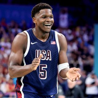 Il Team Usa Stars vince l’All Star Game dell’Nba, Anthony Edwards Mvp