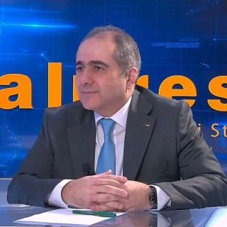 Ministro Ghazaleh “Giordania hub per l’espansione delle aziende europee”