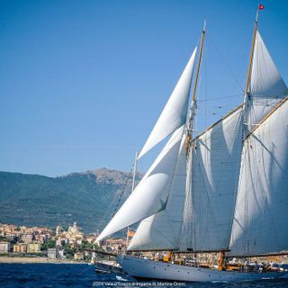 Vele d’Epoca di Imperia: Dal 2 al 6 settembre cinque giorni di regate ed eventi collaterali animano il Capoluogo della Riviera dei Fiori