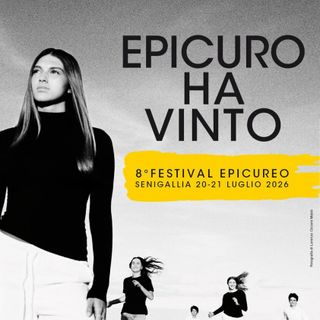 A Senigallia torna il festival che Platone non ha