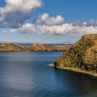 Bolivia, incanto assoluto