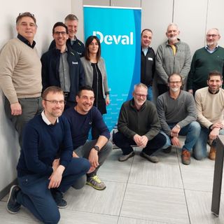 Lavoro in Valle: Deval cerca un impiegato amministrativo ad Aosta