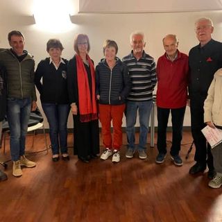 Siamo sempre sotto processo: storie di donne antifasciste sul palco di Pinerolo