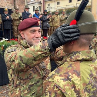 La nostra amata nappina rossa