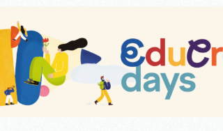 Al via gli "EduCreative Days": una settimana di eventi gratuiti dedicati alla creatività