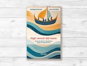 Dalla Calabria racconti dei &quot;Figli venuti dal mare&quot;