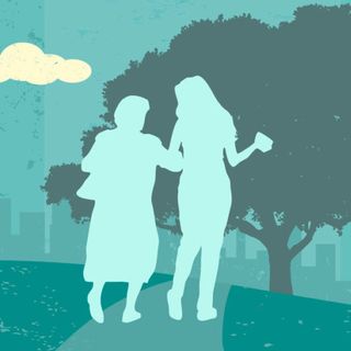 In Italia 8,5 badanti ogni 100 persone sole over 60