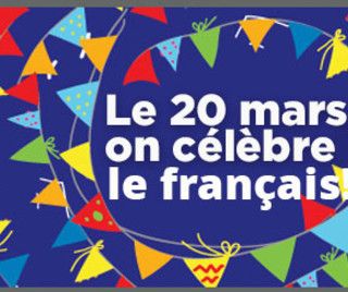 Journées de la Francophonie 2025, due appuntamenti  con la nuova mostra Contrasti