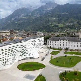 Formation et habilitation à l’enseignement : la proposition de l’Université de la Vallée d’Aoste pour 2025/2026