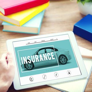 A proposito di assicurazioni online