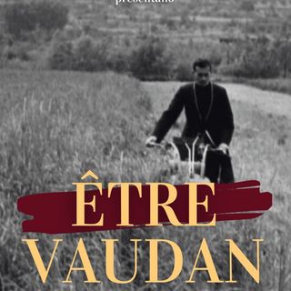 Centenario della nascita del Canonico Joseph Vaudan: un evento in sua memoria Centenario della nascita del Canonico Joseph Vaudan: un evento in sua memoria