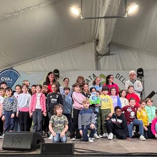 Successo per le Giornate della Terra 2025 al Forte di Bard