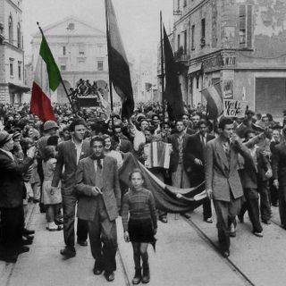 25 aprile. Fumarola: “Giorno da ricordare oggi e sempre. E’ nella Resistenza, nei suoi valori di libertà e democrazia che affonda le radici la nostra Repubblica”