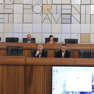 In terza Commissione le linee guida per l'aggiornamento del Piano di tutela delle acque