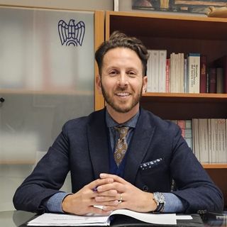 Davide Dell'Innocenti