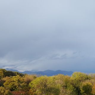 A casa, nel borgo solingo (ph. M. Carlesso)