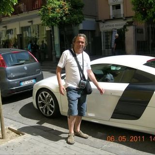 L’intera comunità di San Secondo (To), la Val Chisone e le zone limitrofe piangono la prematura e improvvisa scomparsa di Fabrizio Gallea