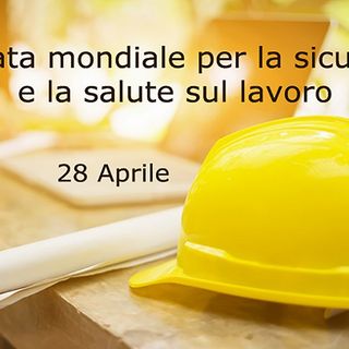La sicurezza sul lavoro parte dai banchi di scuola: il CNDDU richiama all’impegno in occasione del 28 aprile