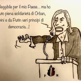 Vignetta di Salvatore Battaglia