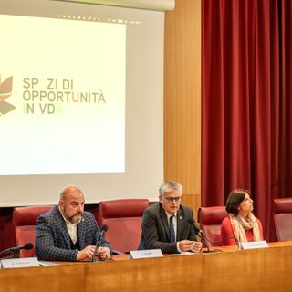 Spazi di opportunità in VDA”: la Valle d’Aosta investe sull’inclusione attraverso il lavoro