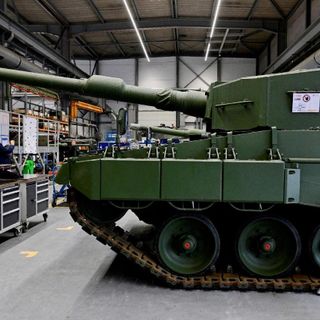 Il Pianeta si riempie di armi, mai così vicini al baratro dalla fine della guerra fredda