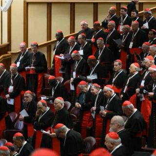 Conclave: si comincia il 7 maggio. Confermata la data dalla quinta congregazione generale