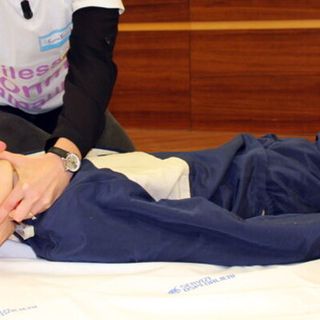 LETTERA APERTA: A BIMBO CON EPILESSIA CONTROLLATA PORTE IN FACCIA NEI CENTRI ESTIVI DEL CIRCONDARIO DI AOSTA