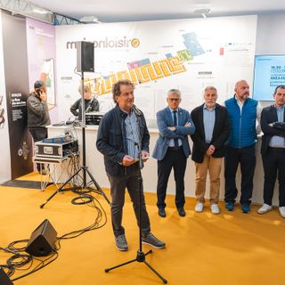 MaisonLoisir 2025: dopo il successo della prima giornata, il 1° maggio si apre nel segno di famiglia, benessere e grande musica