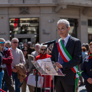 gianni nuti in una foto di repertorio