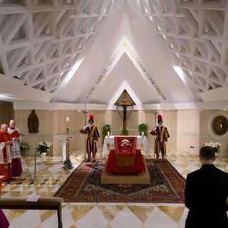 I funerali di Papa Francesco il 26 aprile sul sagrato di San Pietro