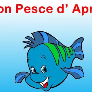 La storia del Pesce d'Apile