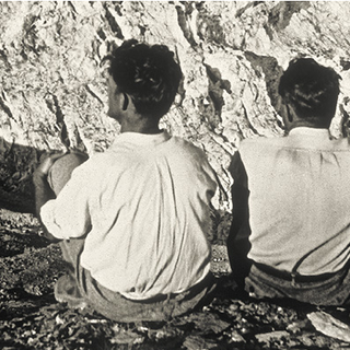 Il Forte di Bard presenta il volume Alpi in divenire al Salone Internazionale del Libro di Torino