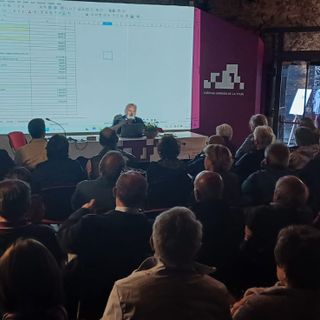 Saint-Pierre, la storia in digitale: l’associazione dell’Artzon restituisce memoria e futuro al paese