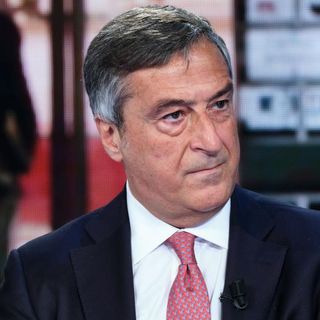 Nino Cartabellotta pres. Gimbe