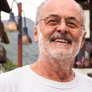 Lorenzo Mario Pucci, sindaco di Chamois