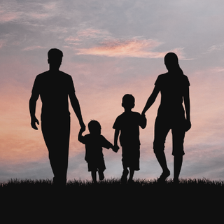 Il Mese delle Famiglie e la Conferenza della famiglia  16 maggio – 22 giugno