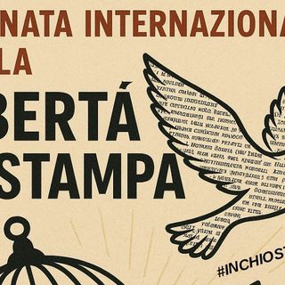 Giornata mondiale della libertà di stampa: anche in Valle d’Aosta la verità è sotto minaccia