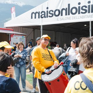 Foto di Martina Gregorini