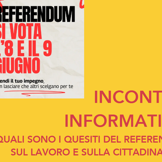 Referendum sul lavoro e sulla cittadinanza: la Valle d’Aosta si interroga