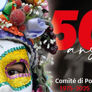 Il Comité di Poudzo celebra mezzo secolo di Carnevale: sabato la presentazione del libro a Gignod