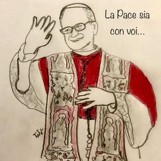 Leone XIV, il nuovo Papa è il cardinal Robert Francis Prevost