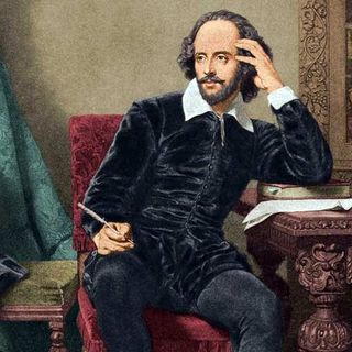 L'OPINIONE: Rifiuti o non rifiuti, direbbe il vecchio William Shakespeare